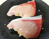 時短で作れる♪ぶりの照り焼き作り方1写真