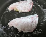時短で作れる♪ぶりの照り焼き作り方2写真