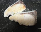 時短で作れる♪ぶりの照り焼き作り方3写真