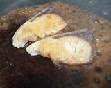 時短で作れる♪ぶりの照り焼き作り方5写真