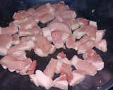 下味つけ無し！簡単しょうが焼き作り方4写真