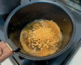 たぬきとみぞれのお餅作り方3写真