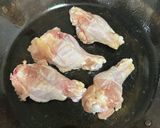 手羽元大根作り方3写真