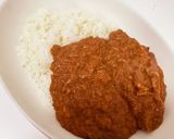 キーマカレー作り方4写真