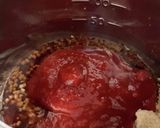 鶏チリ(鶏むね肉のエビチリ風)作り方3写真