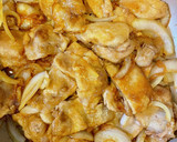 絶品★豚の生姜焼き作り方5写真