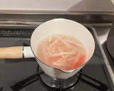 オートミール中華雑炊作り方1写真