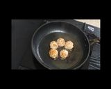 里芋饅頭汁作り方2写真