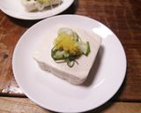 レンチン！あったかひややっこ作り方2写真