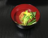 里芋饅頭汁作り方8写真