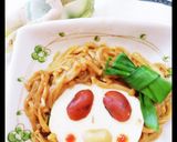 お豆腐茶髪君♪作り方160写真