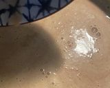 粉黒糖と豆乳で作るプリン作り方2写真