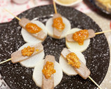 クリスマス パーティ 簡単 盛り付け作り方5写真