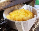 砂糖甘味料不使用♪タルトタタン♪作り方3写真