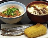 健康的！経済的！3種野菜の一人前味噌汁作り方28写真