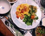 山芋の磯辺揚げ作り方3写真