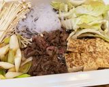 市販タレ無くても美味しいすき焼き作り方7写真