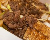 市販タレ無くても美味しいすき焼き作り方8写真