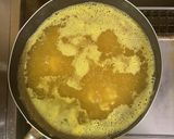 超簡単☆きゅうりのカレーパスタ♪♪作り方1写真