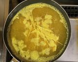 超簡単☆きゅうりのカレーパスタ♪♪作り方2写真