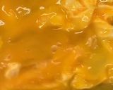 みつせ鶏のチキンライスオムハヤシ作り方7写真