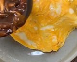 みつせ鶏のチキンライスオムハヤシ作り方8写真