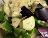 ゴロゴロ肉★カレー作り方2写真