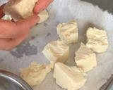みつせ鶏ささみと豆腐のさっぱり煮作り方1写真