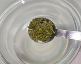 みつせ鶏ささみと豆腐のさっぱり煮作り方4写真