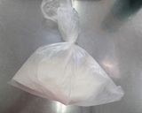 米粉deもずくお好み焼き☆赤ちゃんおやつ作り方3写真