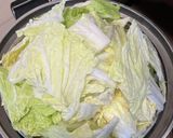 電鍋で白菜の煮浸し作り方3写真