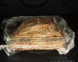 簡単 電子レンジでぴり辛なめ茸 ☆ 腸活作り方7写真