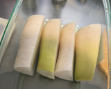 おばあちゃん直伝！箸止まらん大根漬け作り方1写真