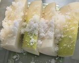 おばあちゃん直伝！箸止まらん大根漬け作り方2写真