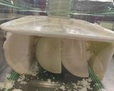 おばあちゃん直伝！箸止まらん大根漬け作り方3写真