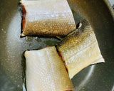 鮭の切り身で　簡単しっとり鮭フレーク作り方2写真