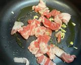 万能ダレ！中華味☆野菜たっぷり中華丼弁当作り方3写真