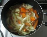 ☆サクッと簡単カレー☆作り方2写真