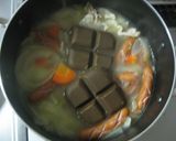 ☆サクッと簡単カレー☆作り方4写真