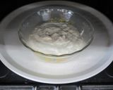 アーサ米粉むしパン☆赤ちゃんのおやつ作り方4写真