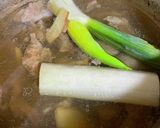 美味しい牛すじ煮込み作り方2写真