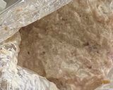 【北海道チキンビリヤニ】愛と心とJWT♪作り方1写真