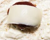 ハンバーグをリメイク!ハンバーグドリア作り方6写真