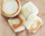 チーズまみれこんがり餅っチーズ作り方2写真