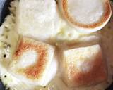 チーズまみれこんがり餅っチーズ作り方3写真