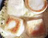 チーズまみれこんがり餅っチーズ作り方3写真