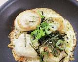 チーズまみれこんがり餅っチーズ作り方4写真