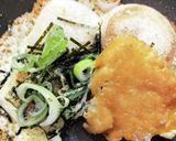 チーズまみれこんがり餅っチーズ作り方5写真