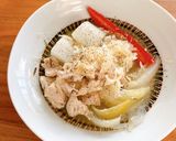 コンソメいらず♪便利過ぎるたまねぎ麹作り方6写真