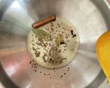 【北海道チキンビリヤニ】愛と心とJWT♪作り方3写真